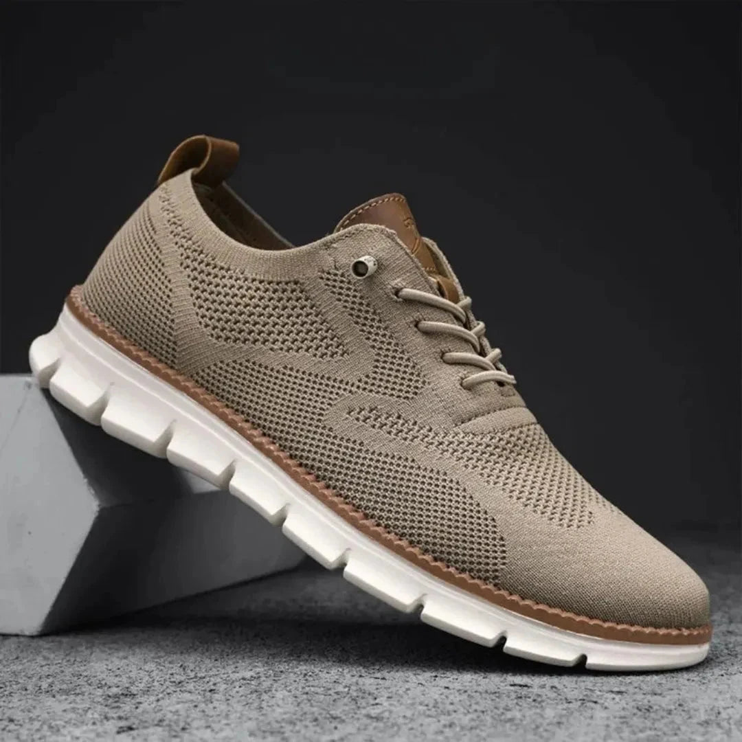 The Alden Urban Shoes