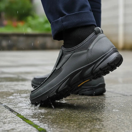 UrbanStride Ortopaedic Shoes + Free Premium Insole